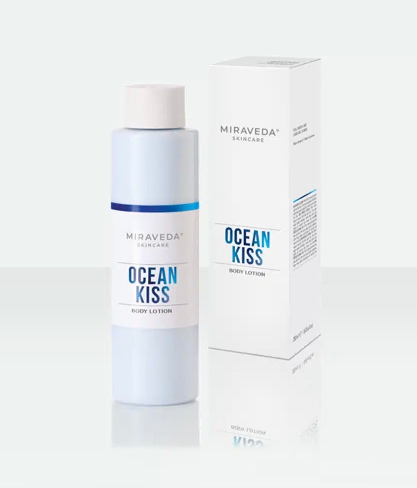 Lozione corpo ocean kiss