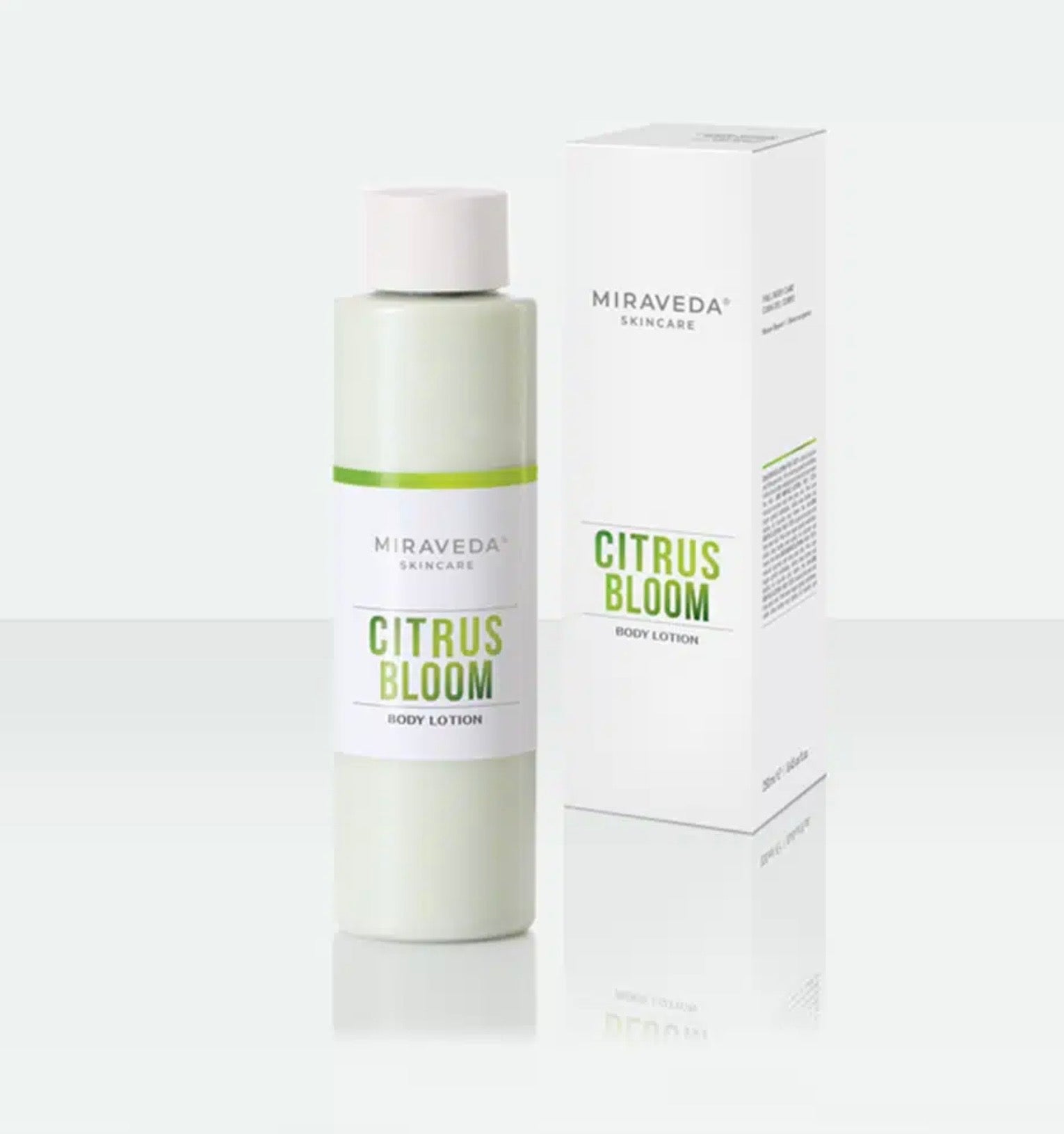 Lozione citrus bloom