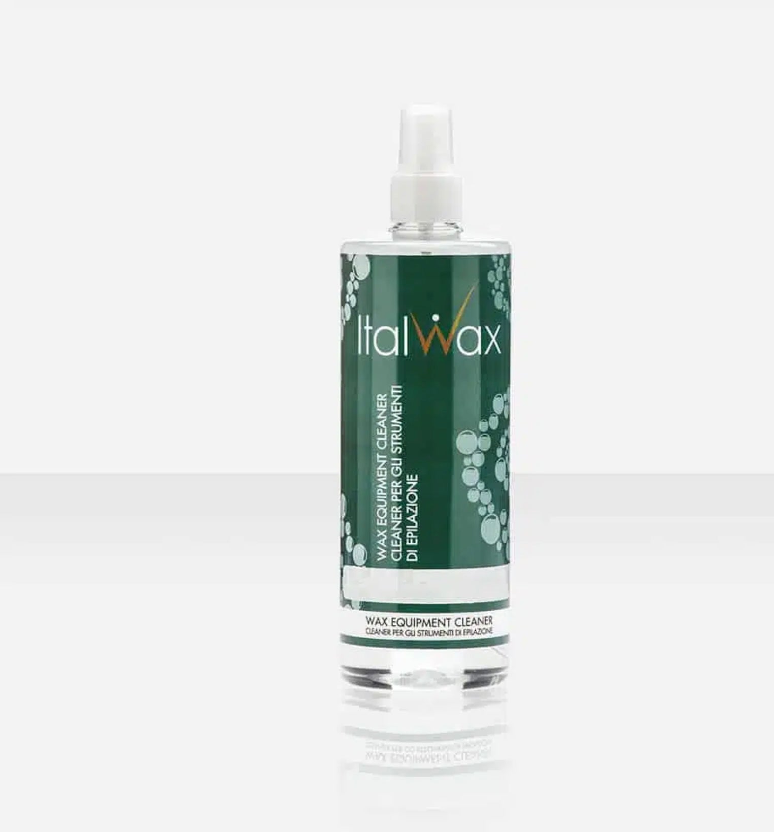 Detergente per strumenti