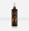 Pre Wax oil full body