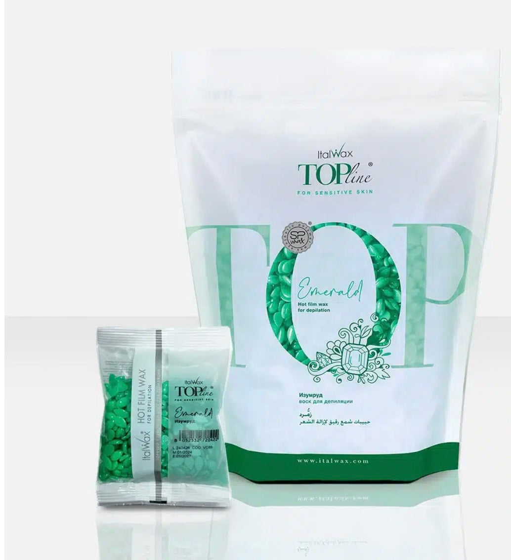 Top Line Emerald